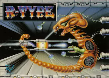 ROM R-Type