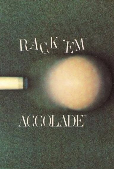 jeu Rack 'em