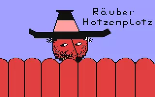 jeu Räuber Hotzenplotz jeu Räuber Hotzenplotz