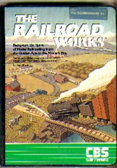 jeu Railroad