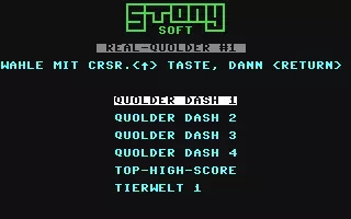 jeu Real-Quolder #1 jeu Real-Quolder #1