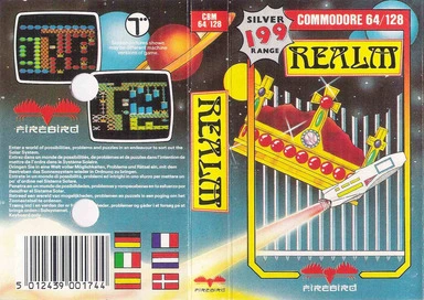 jeu Realm, The