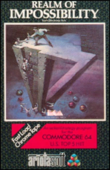 jeu Realm of Impossibility