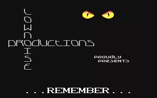 jeu Remember jeu Remember