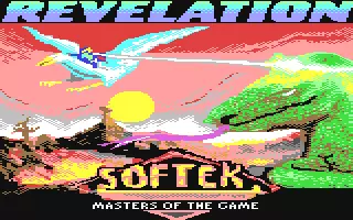 jeu Revelation jeu Revelation