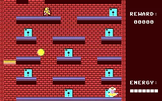 jeu Revenger jeu Revenger