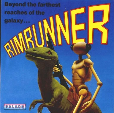 jeu Rimrunner