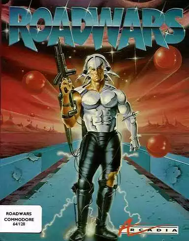 jeu Roadwars