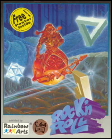 jeu Rock'n Roll