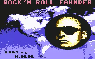 Image n° 5 - screenshots : Rock'n Roll Image n° 5 - screenshots : Rock'n Roll