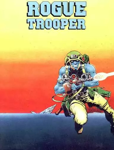 jeu Rogue Trooper