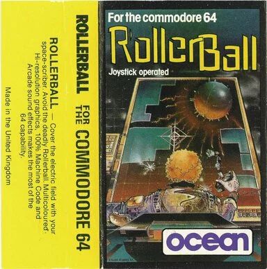 jeu Roller jeu Roller
