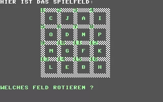 jeu Rotationsspiel jeu Rotationsspiel