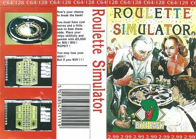 jeu Roulette