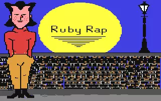 jeu Ruby Rap