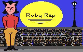 jeu Ruby Rap jeu Ruby Rap