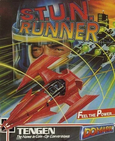 jeu STUN Runner