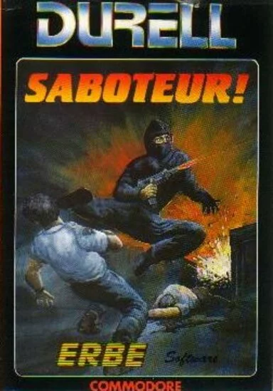 jeu Saboteur