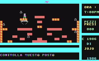 jeu Sacchi di Dollari jeu Sacchi di Dollari