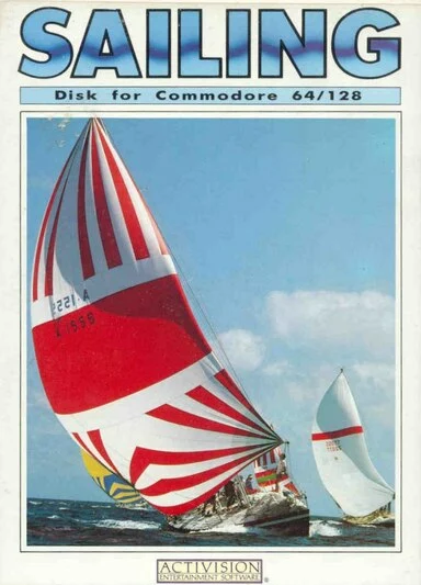 jeu Sailing