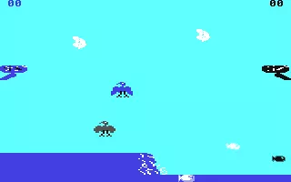 jeu Salmon Run jeu Salmon Run