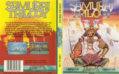 jeu Samurai