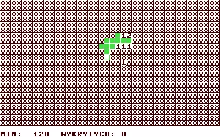 jeu Saper II jeu Saper II