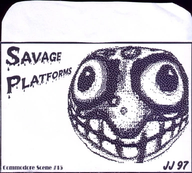 jeu Savage Platforms jeu Savage Platforms