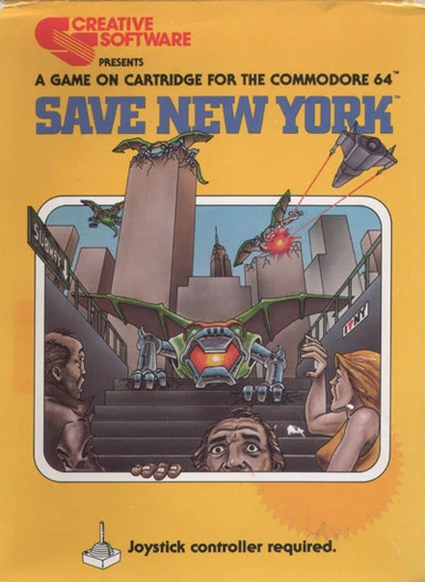 jeu Save New York jeu Save New York
