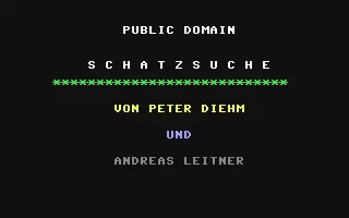 jeu Schatzsuche jeu Schatzsuche