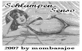 jeu Schlampen-Senso jeu Schlampen-Senso