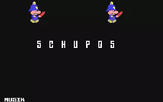 jeu Schupos jeu Schupos