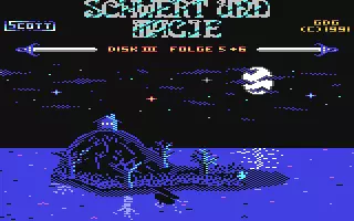 jeu Schwert und Magie III jeu Schwert und Magie III