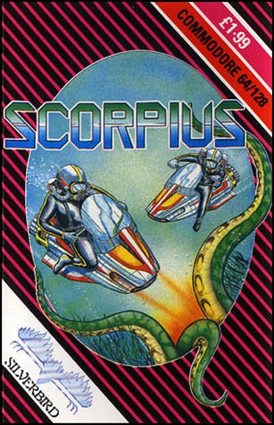 jeu Scorpius