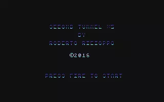 jeu Second Tunnel X5 jeu Second Tunnel X5