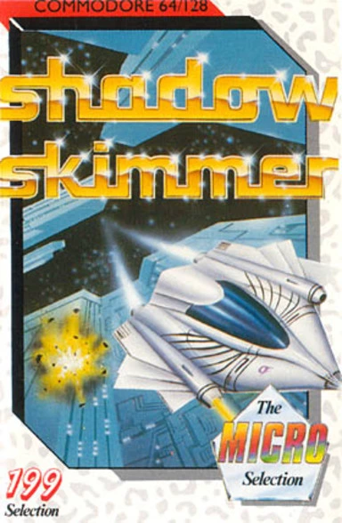 jeu Shadow Skimmer