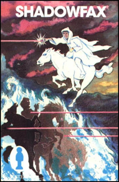 jeu Shadowfax