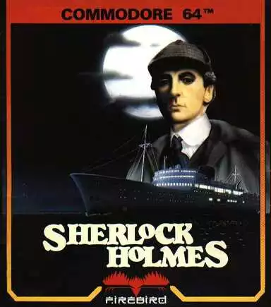 jeu Sherlock Holmes