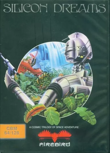 jeu Silicon Dreams