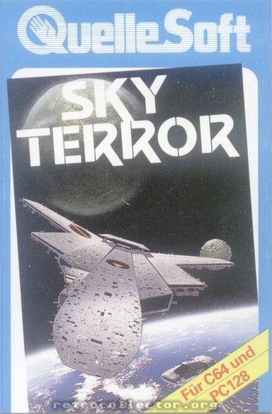 jeu Sky Terror jeu Sky Terror