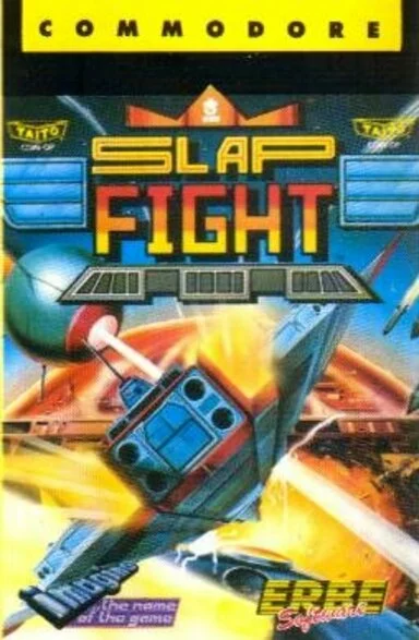 jeu Slap Fight