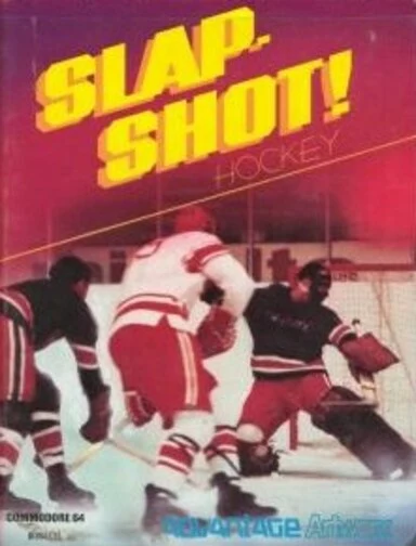 jeu Slapshot