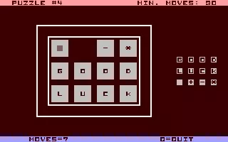 jeu Sliding Block Puzzles jeu Sliding Block Puzzles