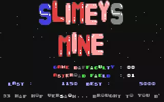 Image n° 7 - screenshots  : Slime