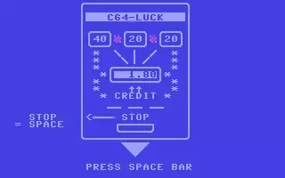 jeu Slot Machine