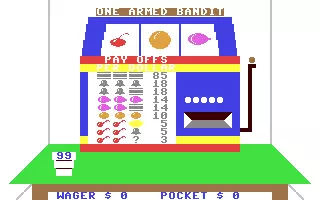jeu Slot Machine v.6 jeu Slot Machine v.6
