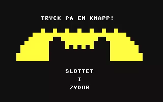 jeu Slottet i Zydor jeu Slottet i Zydor