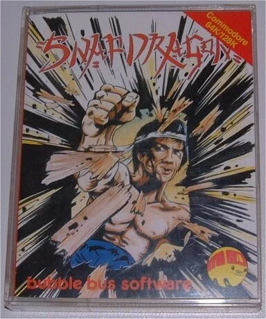 jeu Snap Dragon