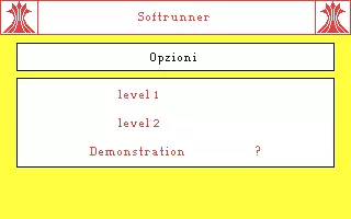 jeu Softrunner jeu Softrunner