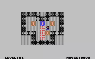 jeu Sokoban jeu Sokoban
